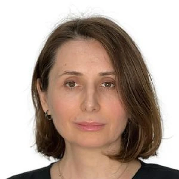 Матусевич Екатерина Максимовна — Пластический хирург, Санкт-Петербург