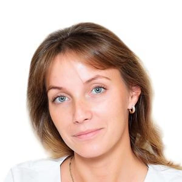 Балтрукова Александра Николаевна — Гинеколог, Акушер, Врач УЗИ, Гинеколог-хирург, Гинеколог-эндокринолог, Санкт-Петербург