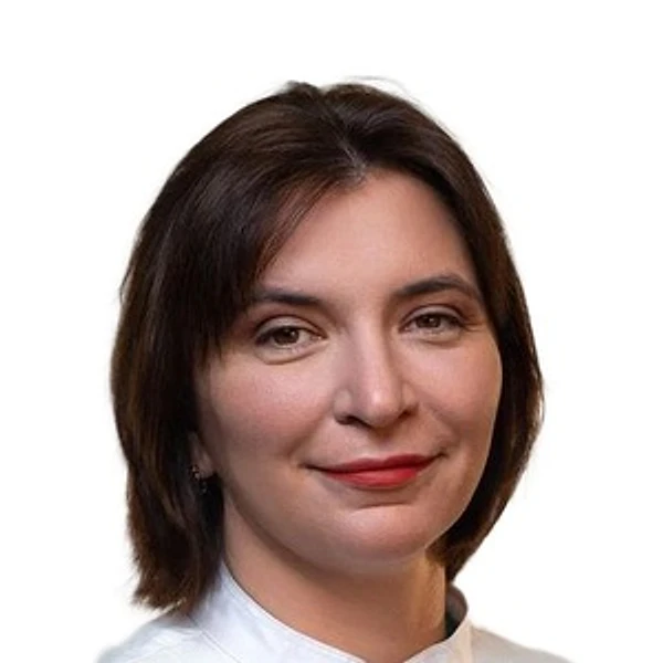 Чубарова Елена Евгеньевна — Проктолог (колопроктолог), Хирург, Санкт-Петербург