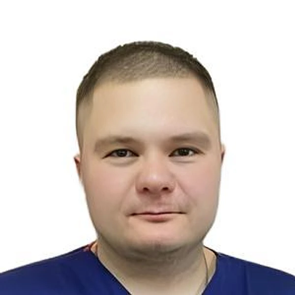 Воробьев Михаил Андреевич — Травматолог, Детский ортопед, Ортопед, Санкт-Петербург