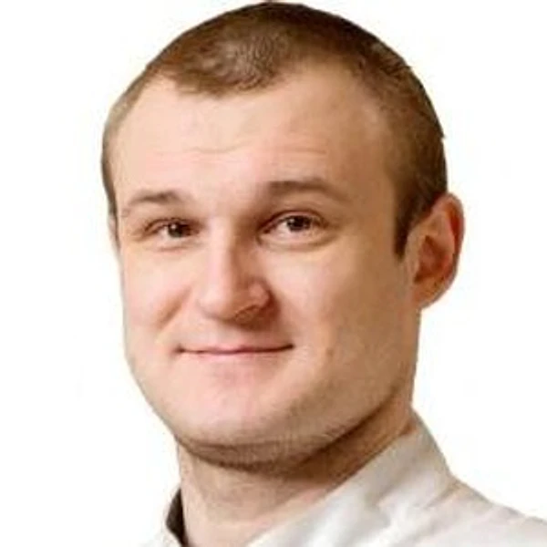Главнов Павел Владимирович — Хирург, Боровичи