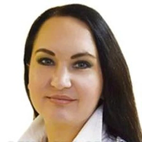 Зольникова Светлана Вячеславовна — Стоматолог, Каменск-Уральский