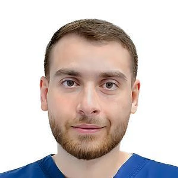 Бабаев Полад Мехманович — Стоматолог-имплантолог, Стоматолог-хирург, Санкт-Петербург