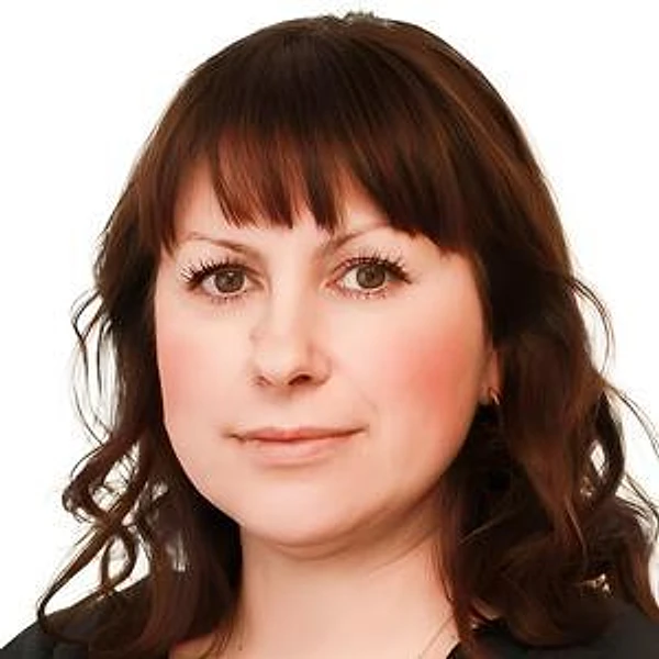 Владимирцева Людмила Владимировна — Стоматолог, Санкт-Петербург