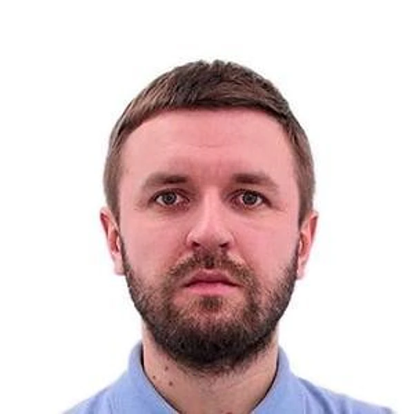 Бакшутов Александр Валерьевич — Стоматолог-имплантолог, Стоматолог-хирург, Санкт-Петербург