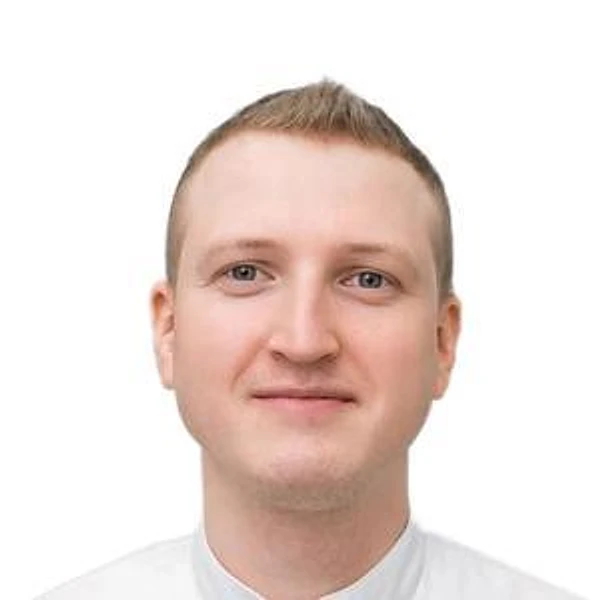 Линников Алексей Владимирович — Стоматолог, Детский стоматолог, Стоматолог-ортопед, Санкт-Петербург