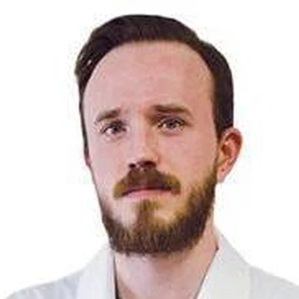 Кобрин Виктор Викторович — Рентгенолог, Функциональный диагност, Санкт-Петербург