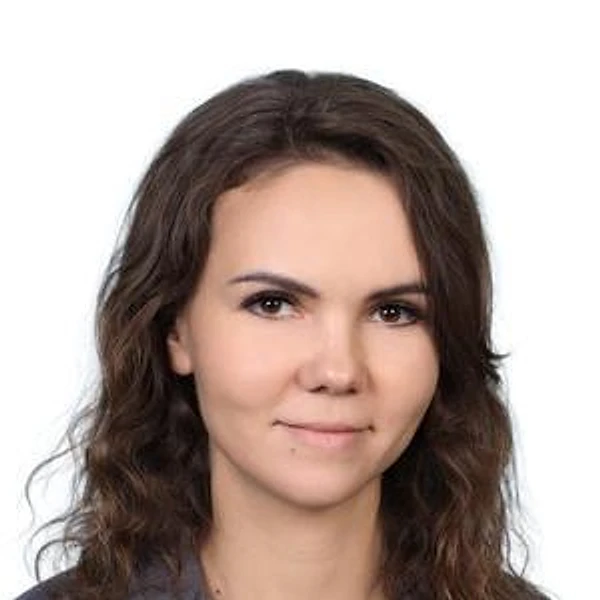 Шкрум Алиса Сергеевна — Стоматолог-ортодонт, Гнатолог, Детский ортодонт, Санкт-Петербург