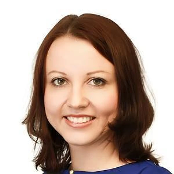 Филиппова Елена Игоревна — Стоматолог, Детский стоматолог, Санкт-Петербург
