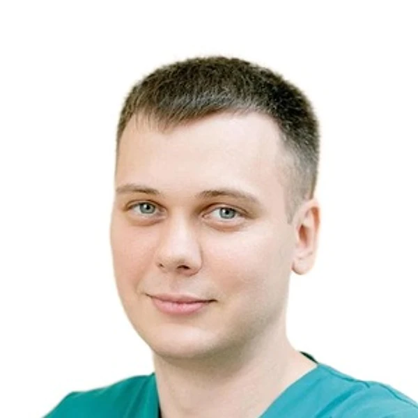 Назаров Игорь Вадимович — Стоматолог, Стоматолог-хирург, Иваново