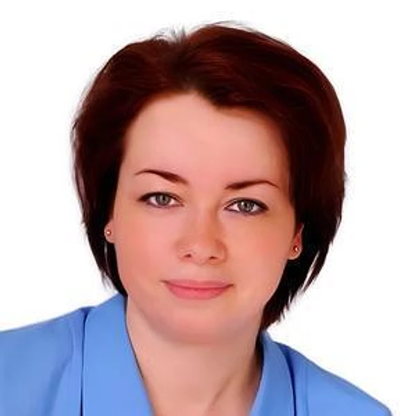 Голодок Елена Сергеевна — Стоматолог-хирург, Пародонтолог, Стоматолог-имплантолог, Стоматолог-ортопед, Санкт-Петербург