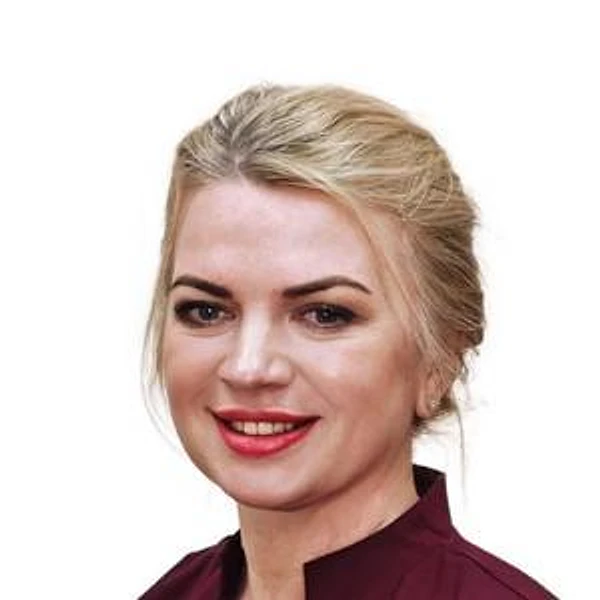 Жабурина Мария Владимировна — Сурдолог, Детский ЛОР, Детский сурдолог, ЛОР, Иваново