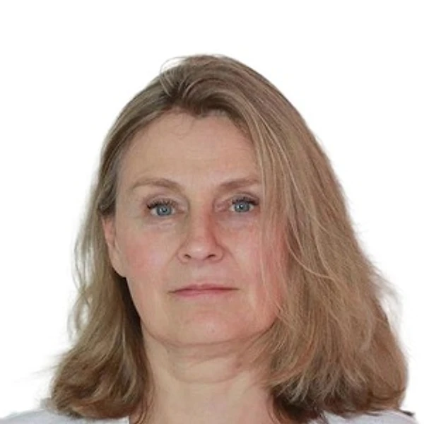 Андреева Вера Васильевна — Остеопат, Врач ЛФК, Детский остеопат, Воронеж