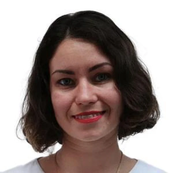 Юшкова Мария Викторовна — Стоматолог, Детский стоматолог, Пародонтолог, Санкт-Петербург