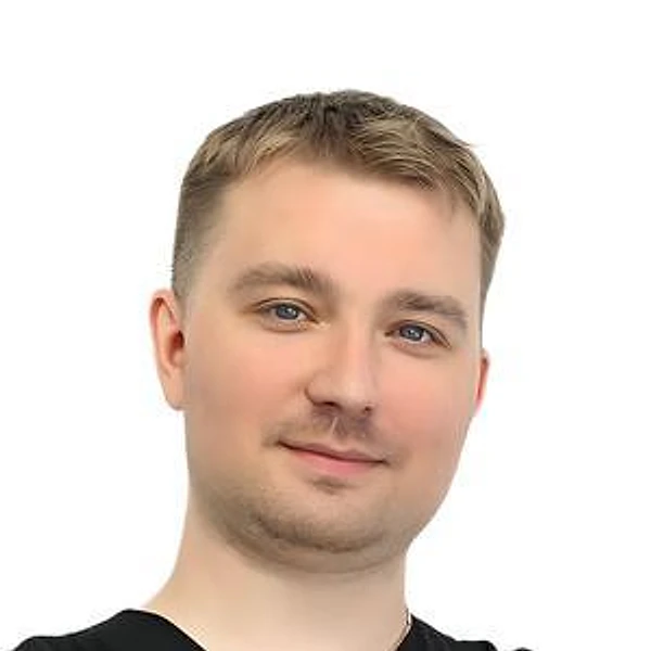 Смурыгин Сергей Владимирович — Стоматолог, Стоматолог-имплантолог, Стоматолог-хирург, Санкт-Петербург