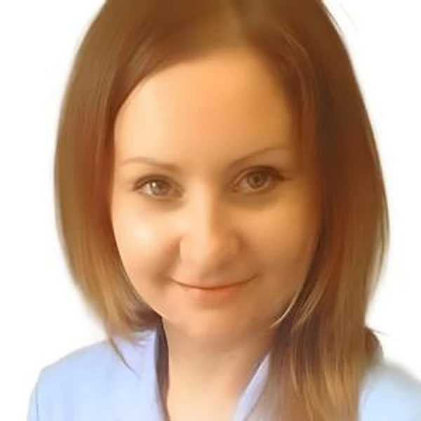 Кубеция Анна Николаевна — Стоматолог, Стоматолог-ортопед, Санкт-Петербург