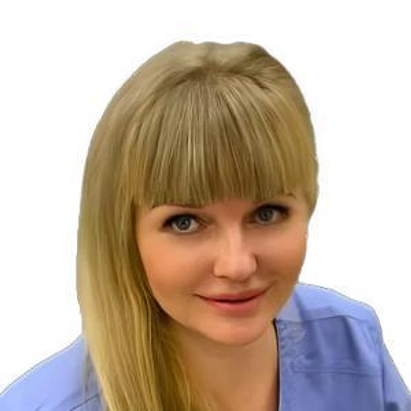 Аничкина Наталья Евгеньевна — Стоматолог-ортопед, Санкт-Петербург
