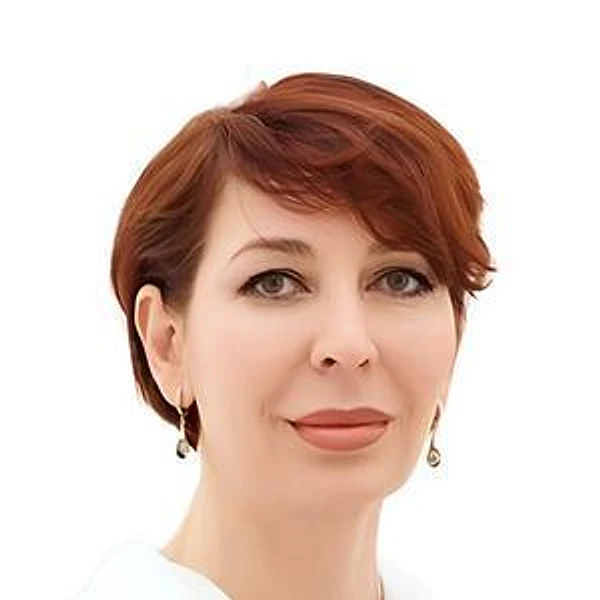 Леонидова Наталья Викторовна — Дерматолог, Врач-косметолог, Ялта