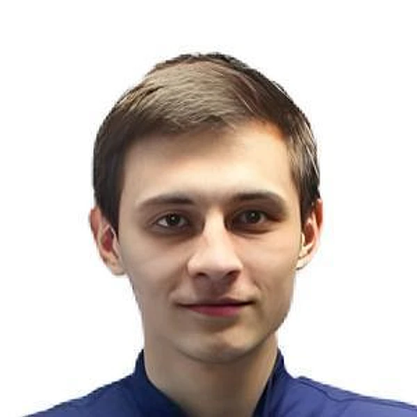 Гарановский Евгений Александрович — Стоматолог, Стоматолог-имплантолог, Стоматолог-хирург, Санкт-Петербург