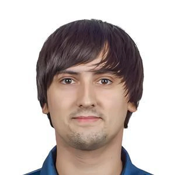 Секисов Егор Александрович — Стоматолог, Стоматолог-ортопед, Стоматолог-хирург, Санкт-Петербург