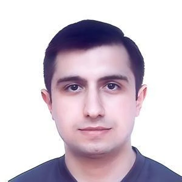 Шерстобитов Олег Владимирович — Стоматолог-ортопед, Санкт-Петербург