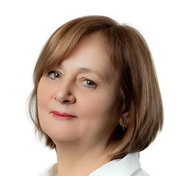 Карзанова Лариса Павловна — Эндокринолог, Нижний Новгород
