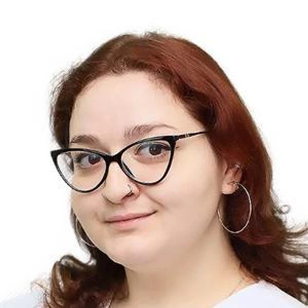 Перская Аюш Ахмедовна — Стоматолог, Рязань