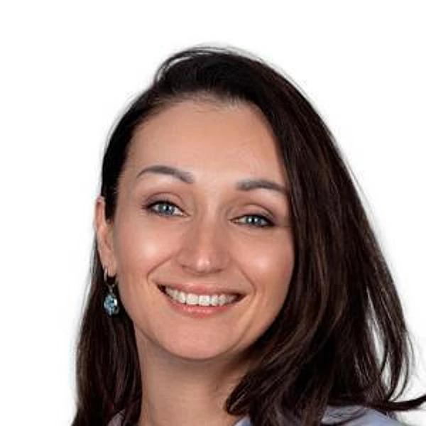Балабина Юлия Павловна — Стоматолог, Детский стоматолог, Санкт-Петербург