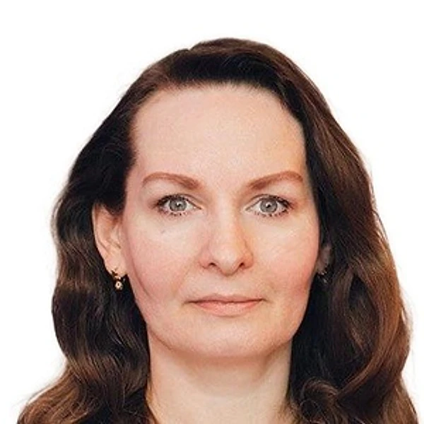 Локонова Лариса Михайловна — Кардиолог, Терапевт, Нижний Новгород