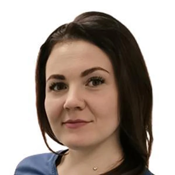 Степанова Ольга Валерьевна — Детский стоматолог, Стоматолог, Санкт-Петербург