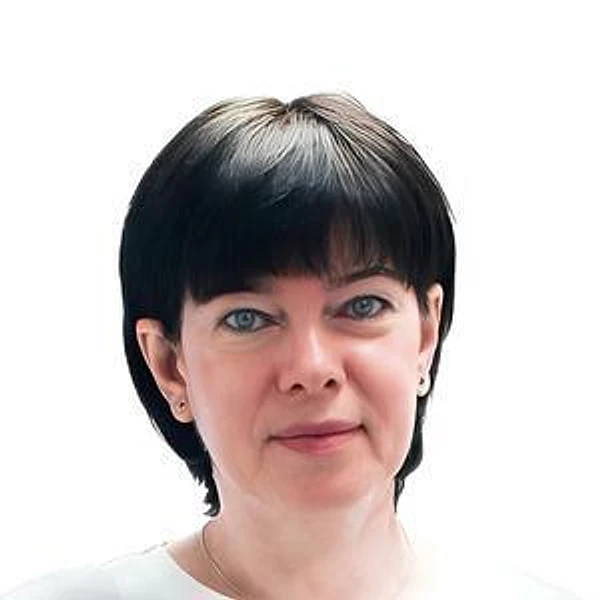 Спехова Татьяна Игоревна — Стоматолог, Детский стоматолог, Санкт-Петербург