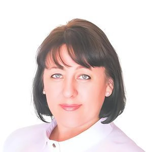 Кудряшова Светлана Ивановна — Эндокринолог, Самара