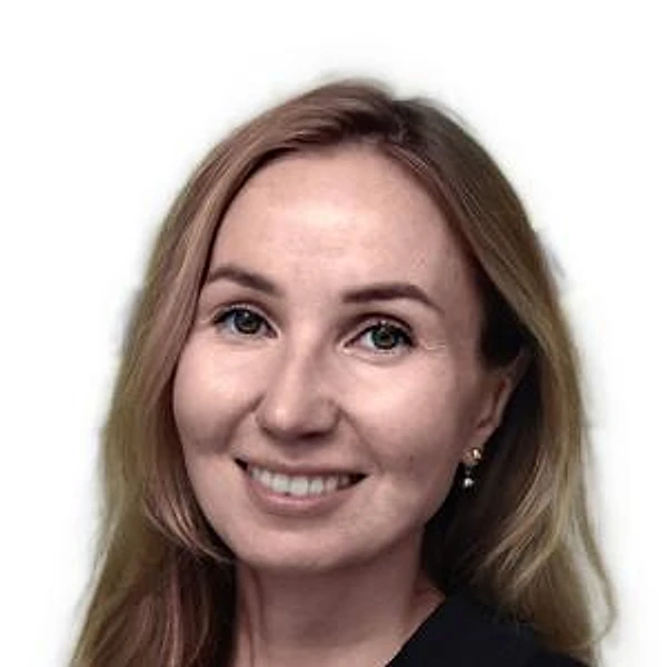 Гумерова Карина Ринатовна — Стоматолог, Москва