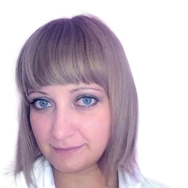 Козельчук Екатерина Сергеевна — Детский стоматолог, Анапа