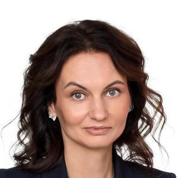 Лутова Екатерина Владимировна — Стоматолог, Детский стоматолог, Пародонтолог, Санкт-Петербург