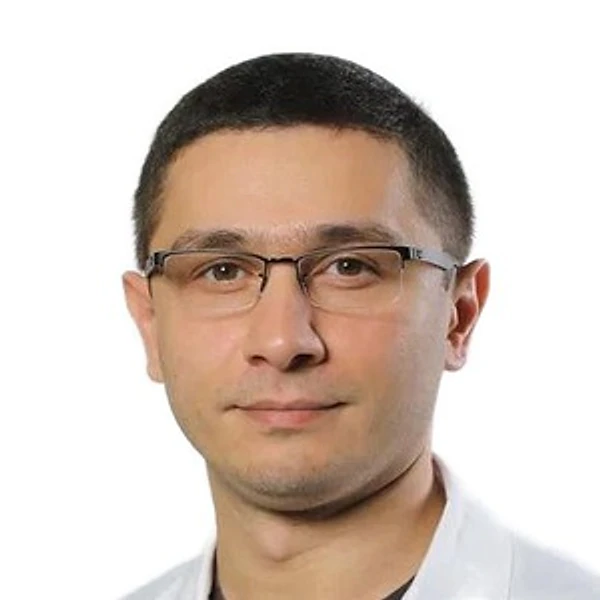 Багирян Михаил Семенович — Хирург, Москва