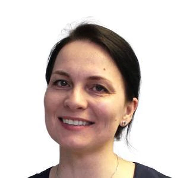 Мишинькина Ольга Викторовна — Стоматолог, Стоматолог-ортопед, Санкт-Петербург