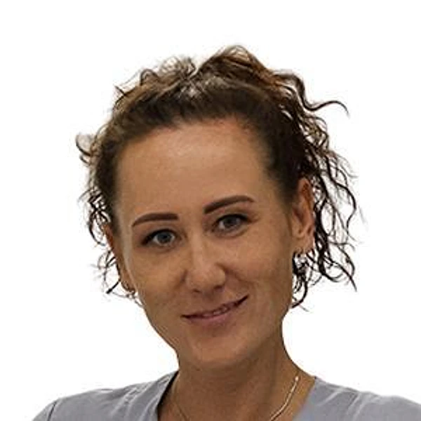 Ким Ольга Владиславовна — Стоматолог, Детский стоматолог, Пародонтолог, Санкт-Петербург