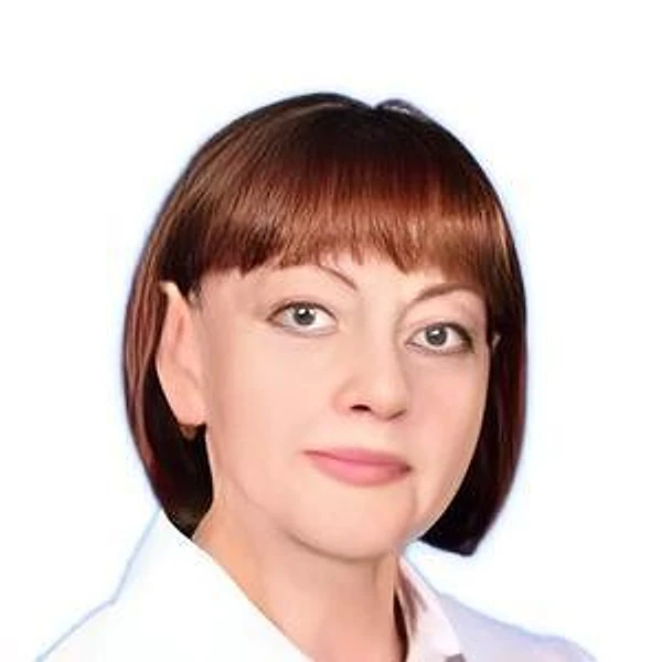 Будовская Наталья Сергеевна — Эндоскопист, Краснодар
