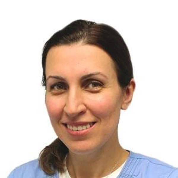 Федорова Ирина Станиславасовна — Стоматолог-ортопед, Санкт-Петербург