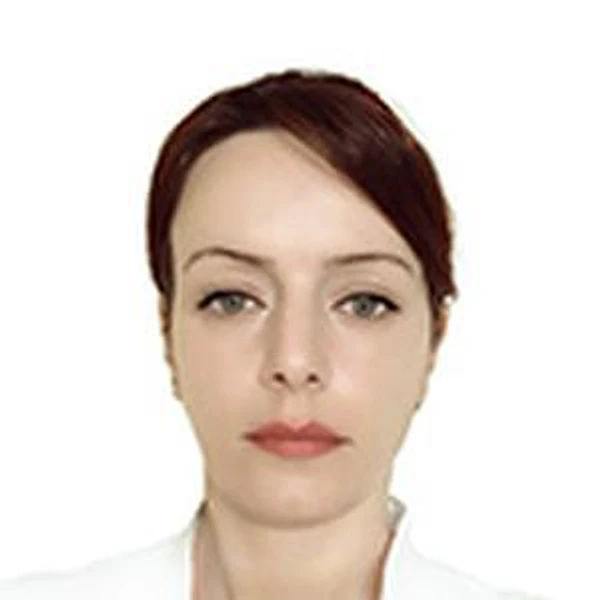 Кардалян Агавни Гайковна — Терапевт, Пульмонолог, Воронеж