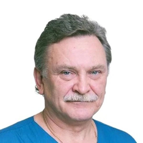 Зенков Сергей Станиславович — Уролог, Москва