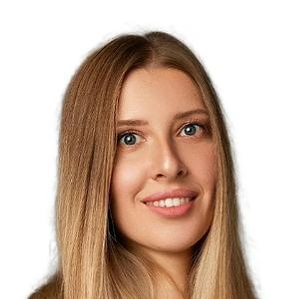 Гулинская Юлия Аркадьевна — Стоматолог, Детский стоматолог, Пародонтолог, Санкт-Петербург