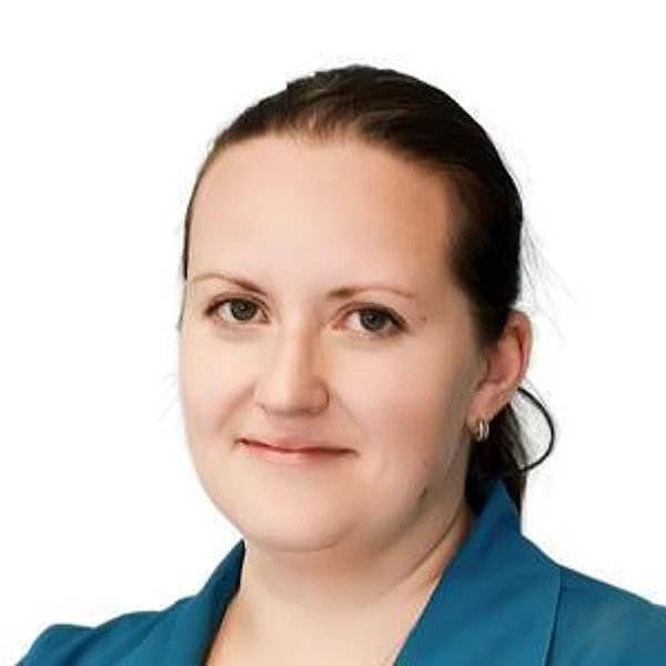 Максимова Ольга Владимировна — Стоматолог, Стоматолог-ортопед, Санкт-Петербург