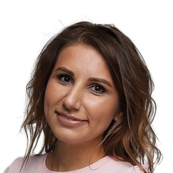 Онацкая Анна Михайловна — Детский ортодонт, Детский стоматолог, Детский стоматолог-гигиенист, Санкт-Петербург