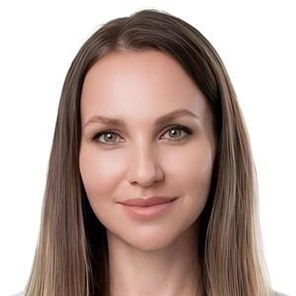 Мустафина Ксения Александровна — Стоматолог, Стоматолог-эндодонтист, Санкт-Петербург