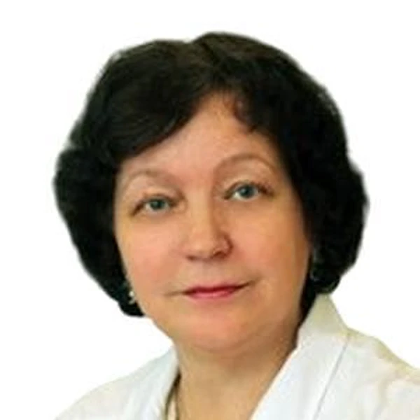 Морозова Светлана Вячеславовна — ЛОР, Отоневролог (Вестибулолог), Москва