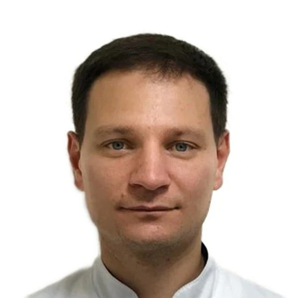 Толданов Алексей Владимирович — ЛОР, ЛОР-хирург, Москва
