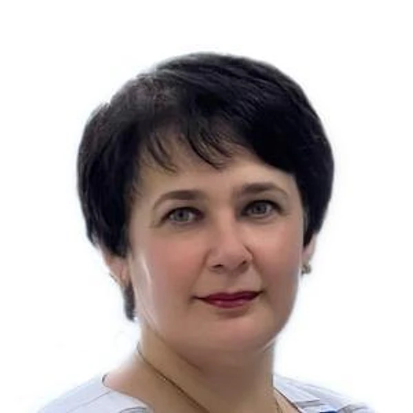 Тюшкевич Инна Евгеньевна — Терапевт, Приморско-Ахтарск