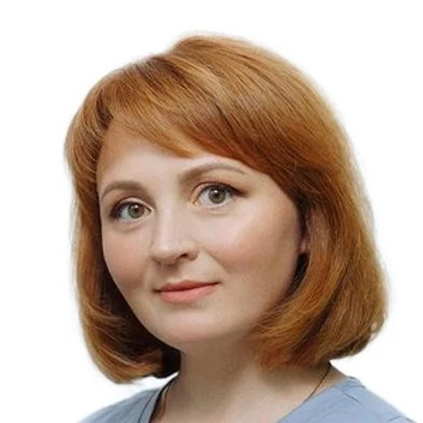 Латышева Лариса Александровна — Стоматолог, Вологда